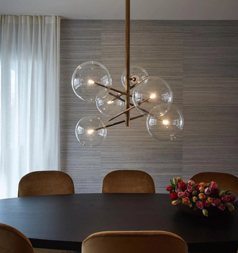 Bolle Chandelier