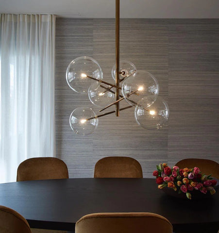 Bolle Chandelier