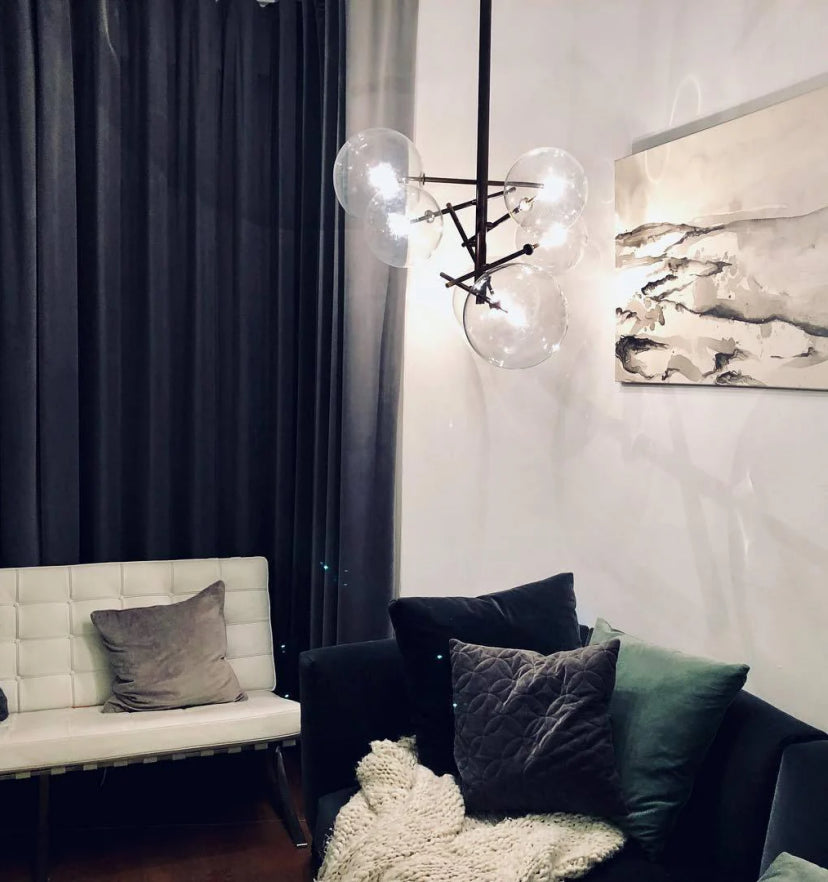 Bolle Chandelier