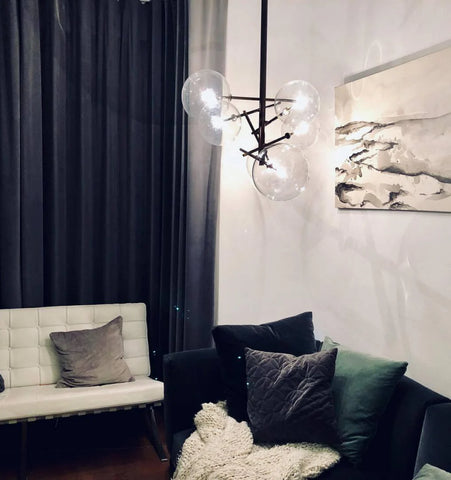Bolle Chandelier