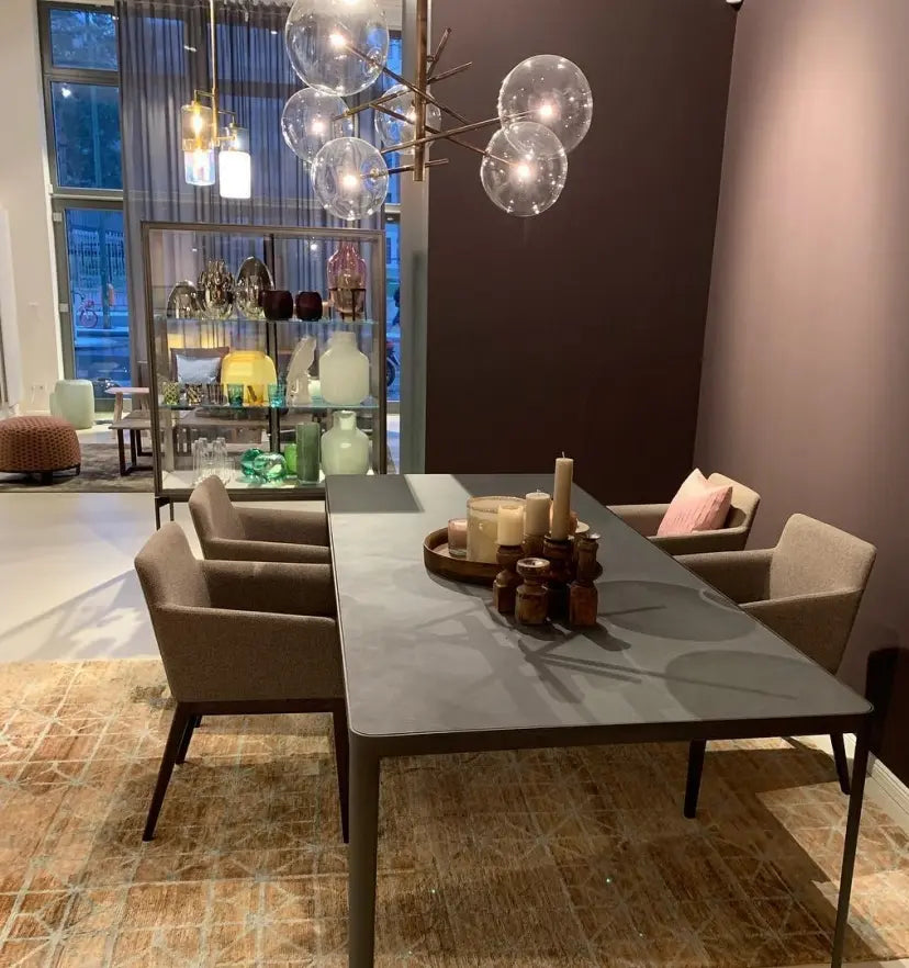 Bolle Chandelier