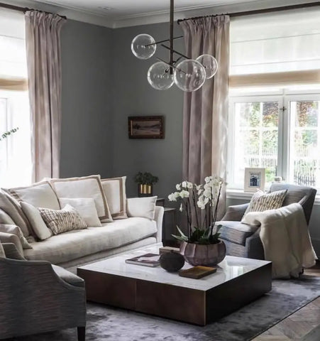 Bolle Chandelier