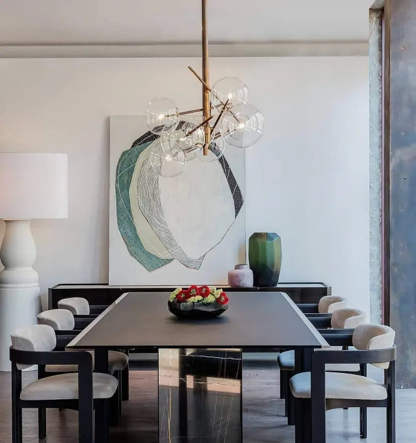 Bolle Chandelier