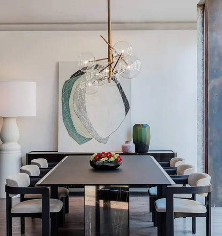 Bolle Chandelier