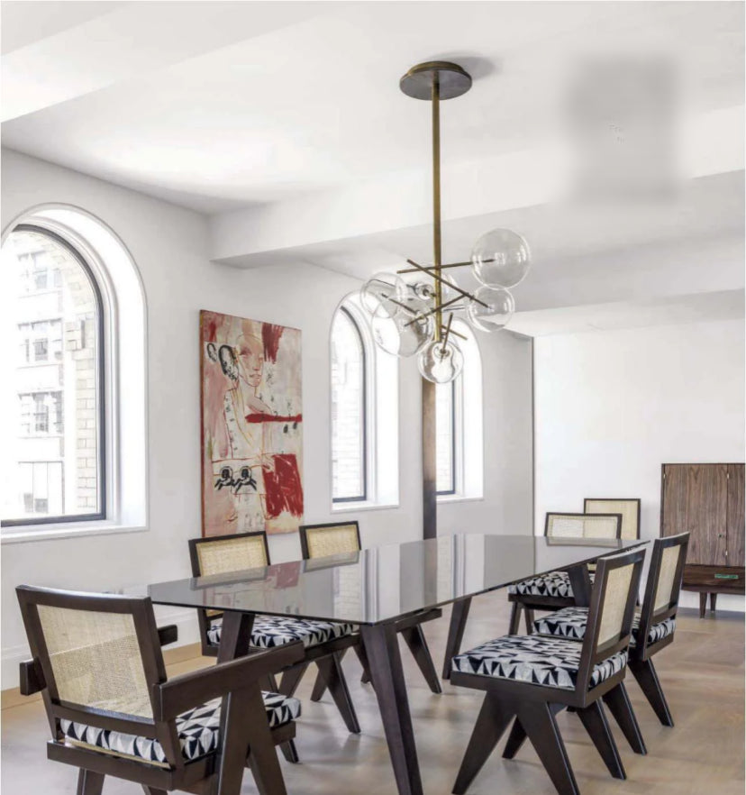 Bolle Chandelier