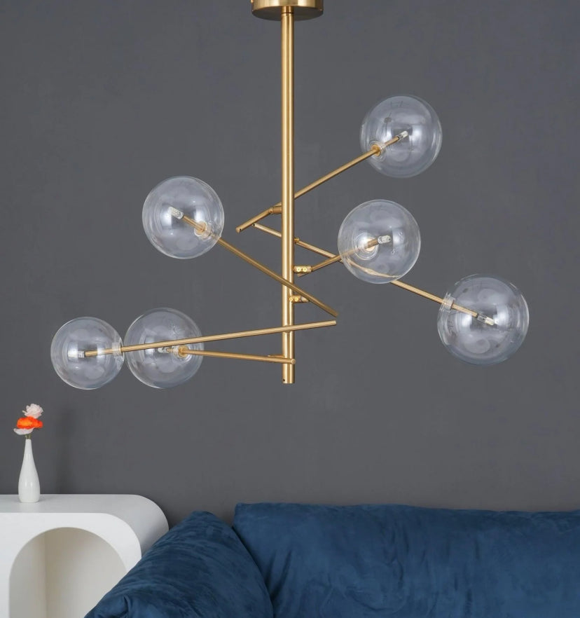 Bolle Chandelier