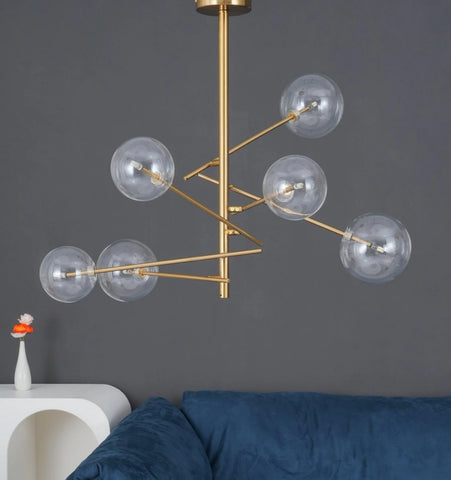 Bolle Chandelier
