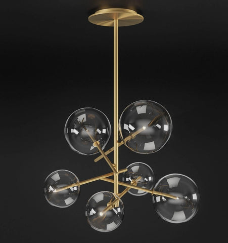 Bolle Chandelier