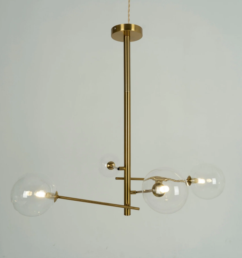 Bolle Chandelier