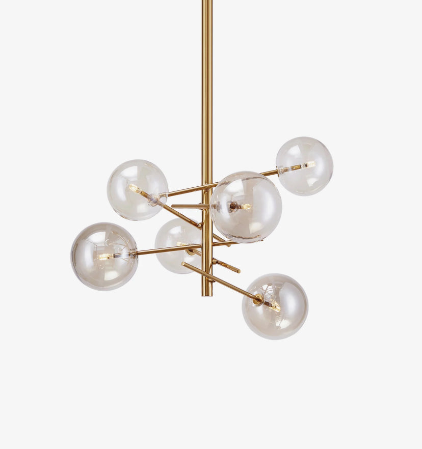 Bolle Chandelier