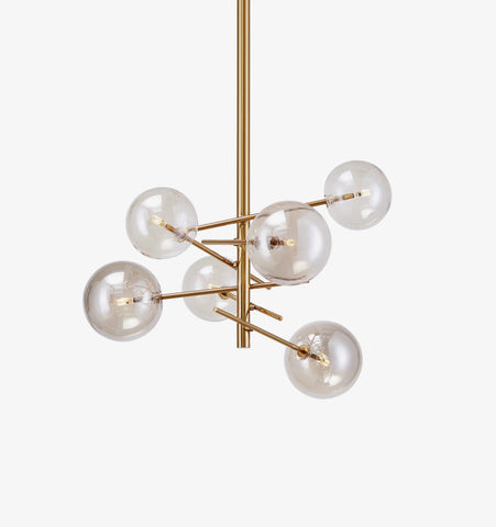 Bolle Chandelier