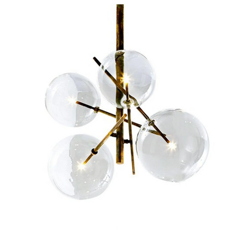 Bolle Chandelier