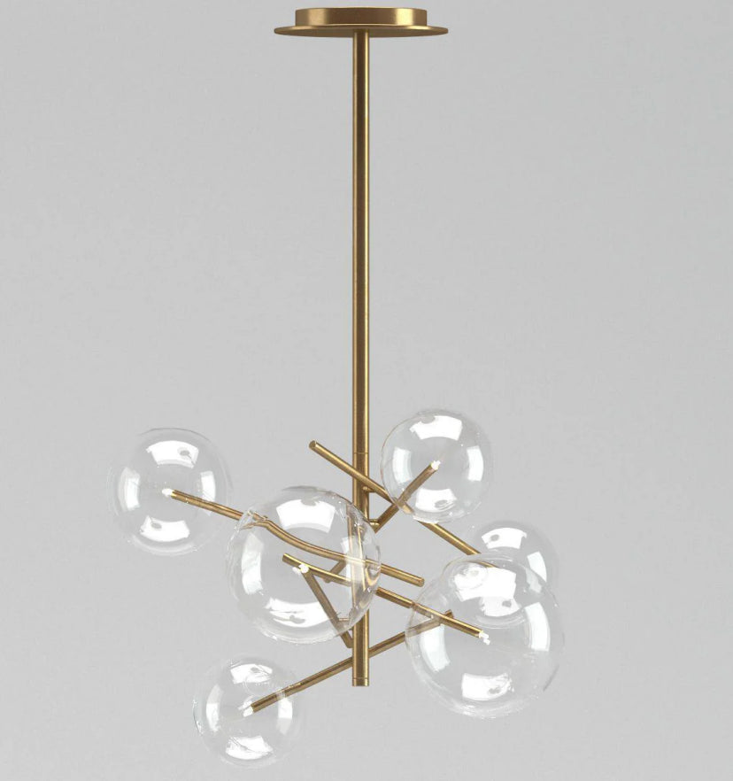 Bolle Chandelier