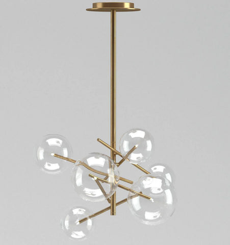 Bolle Chandelier