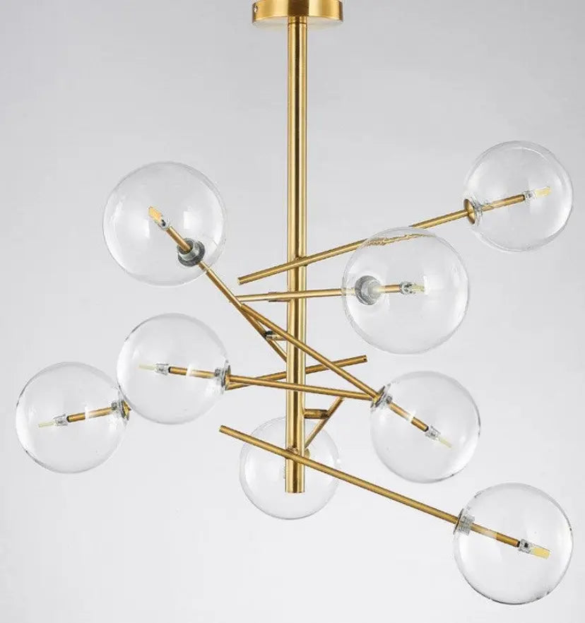 Bolle Chandelier