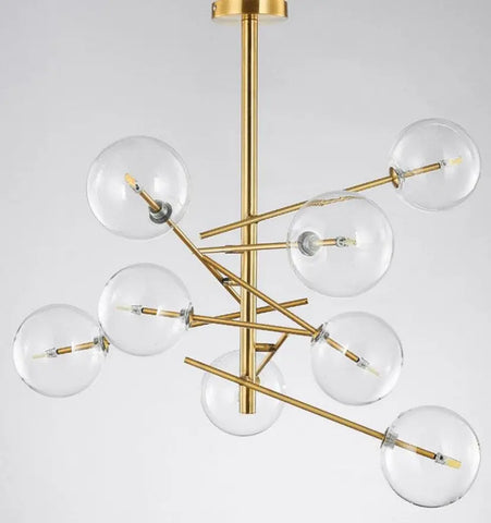 Bolle Chandelier