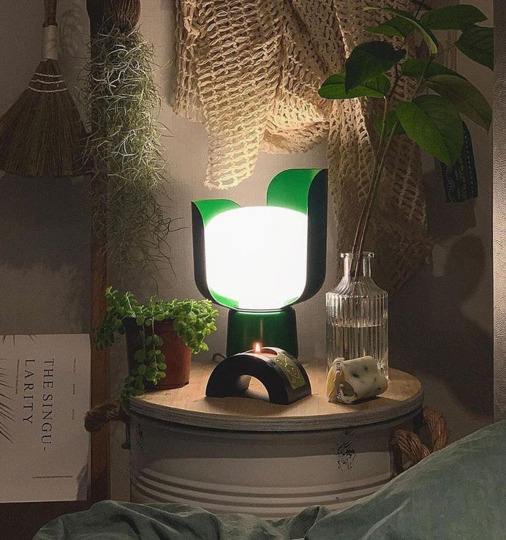 BOLM TABLE LAMP