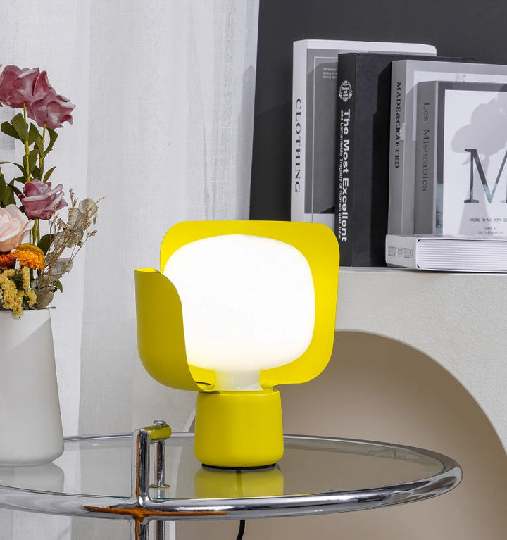 BOLM TABLE LAMP