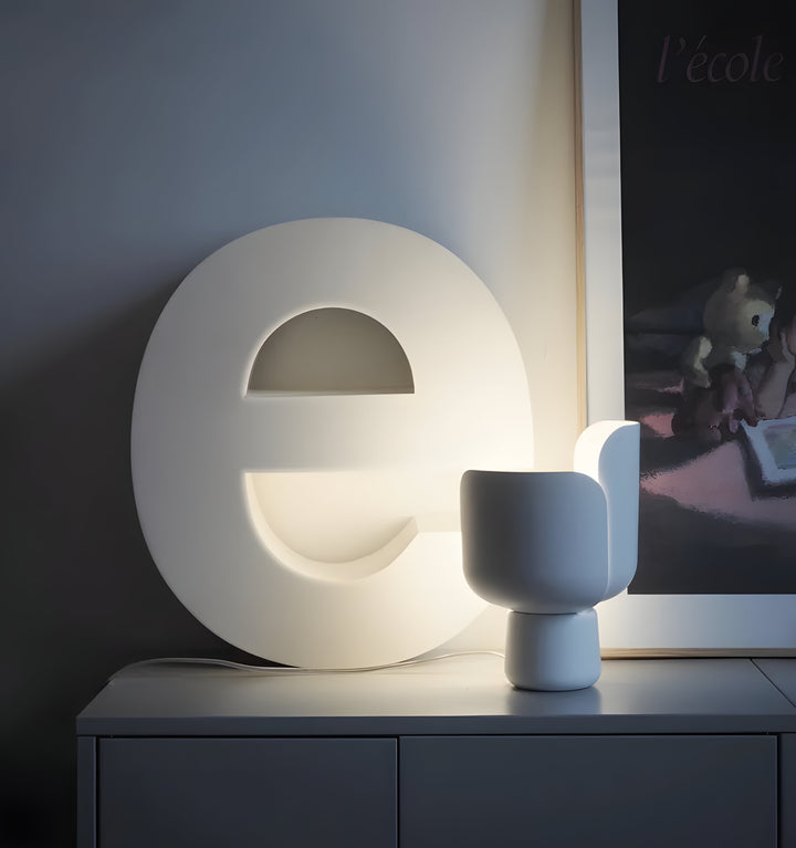 BOLM TABLE LAMP