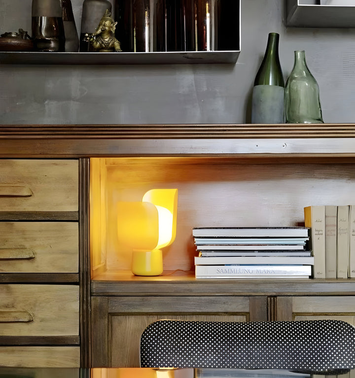 BOLM TABLE LAMP