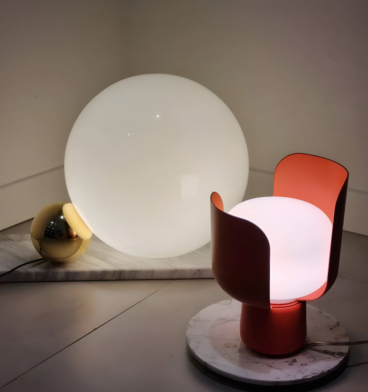 BOLM TABLE LAMP