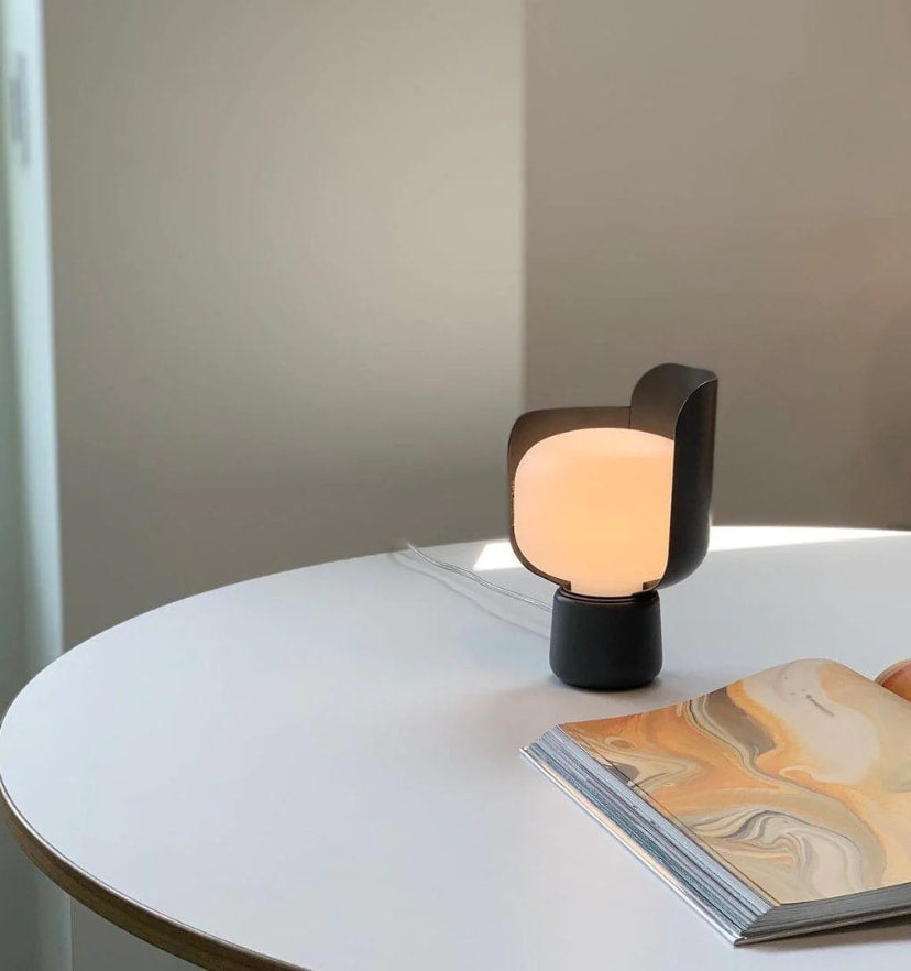 BOLM TABLE LAMP