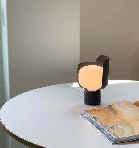 BOLM TABLE LAMP