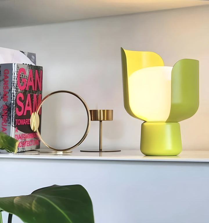 BOLM TABLE LAMP