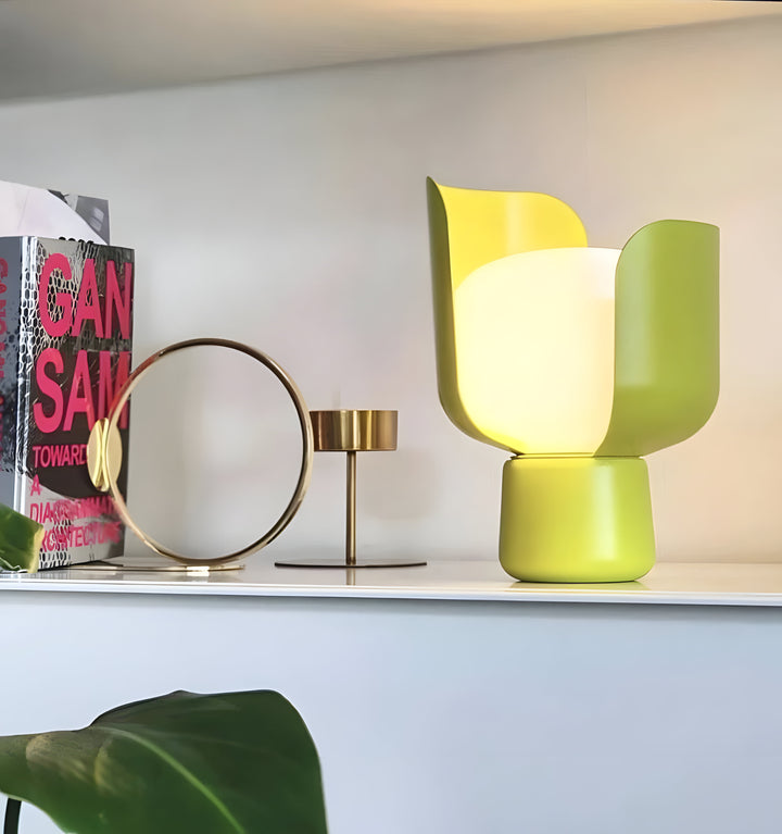 BOLM TABLE LAMP