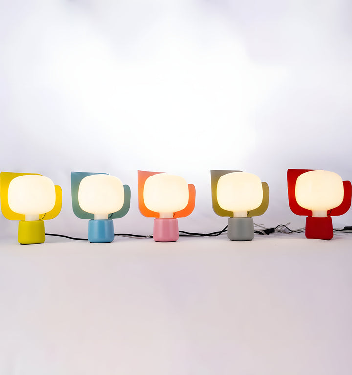 BOLM TABLE LAMP