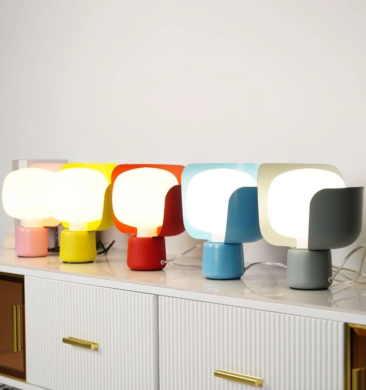 BOLM TABLE LAMP