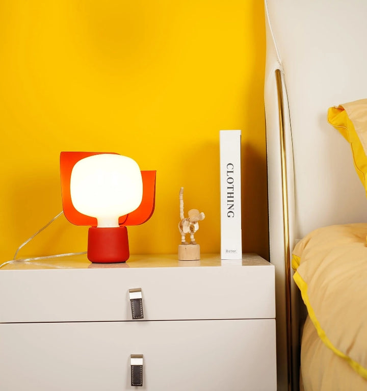 BOLM TABLE LAMP