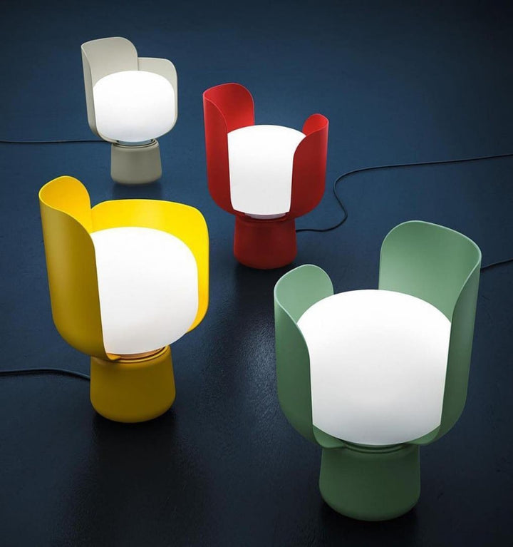 BOLM TABLE LAMP