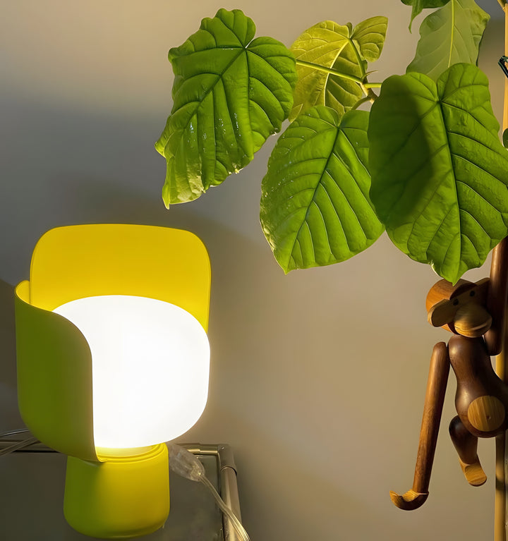 BOLM TABLE LAMP