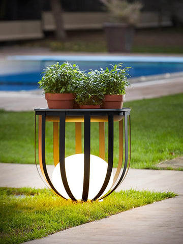 Bols Garden Outdoor Lamp - Yiarolight