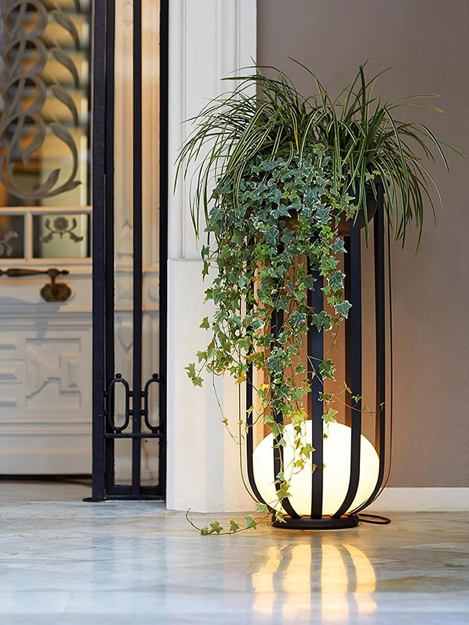 Bols Garden Outdoor Lamp - Yiarolight