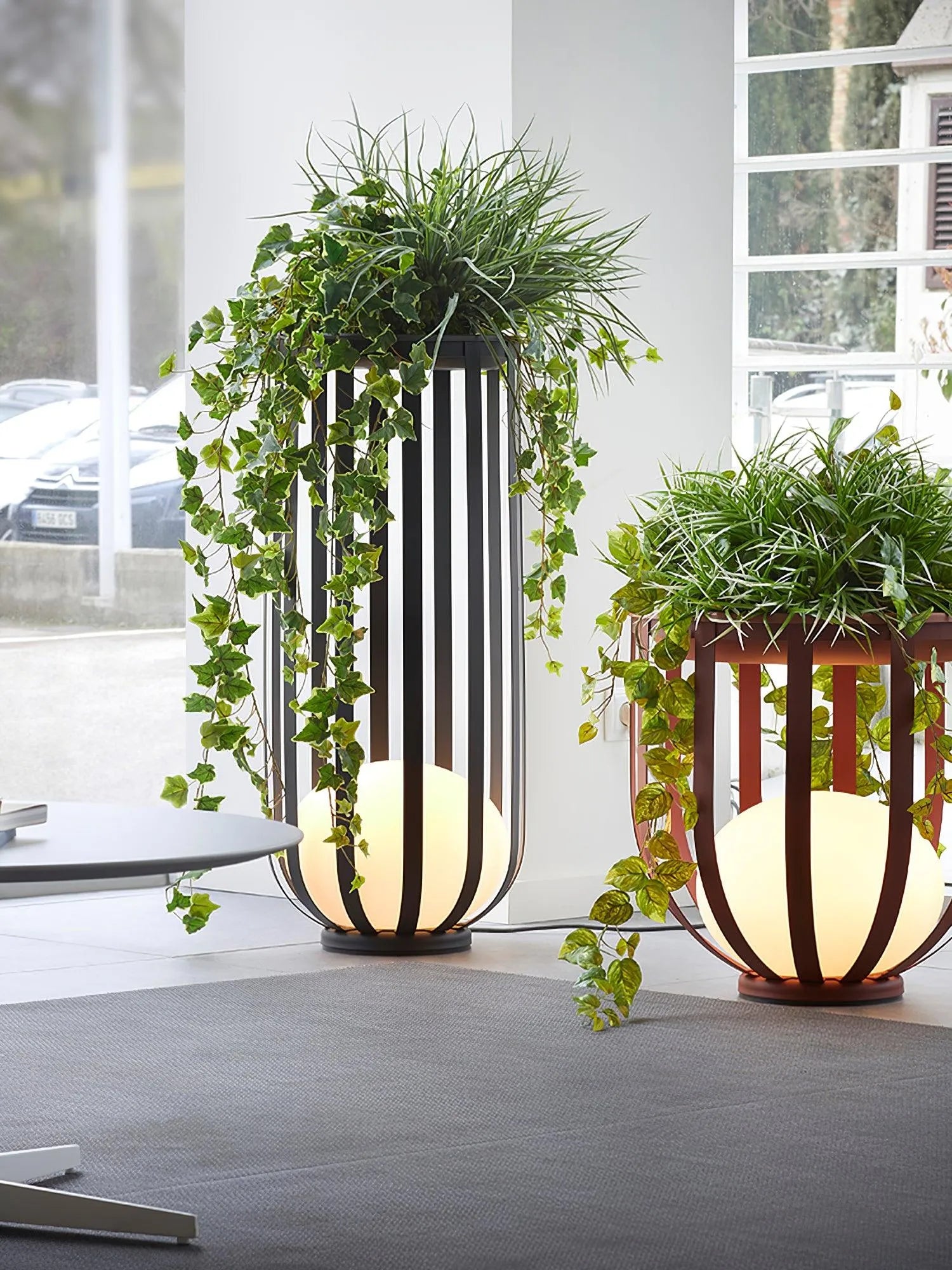 Bols Garden Outdoor Lamp - Yiarolight
