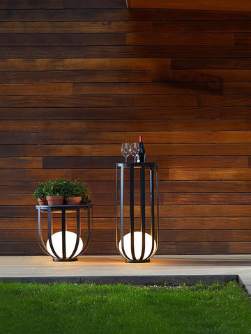 Bols Garden Outdoor Lamp - Yiarolight