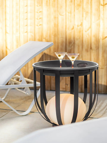 Bols Garden Outdoor Lamp - Yiarolight