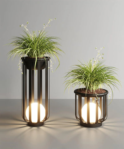 Bols Garden Outdoor Lamp - Yiarolight