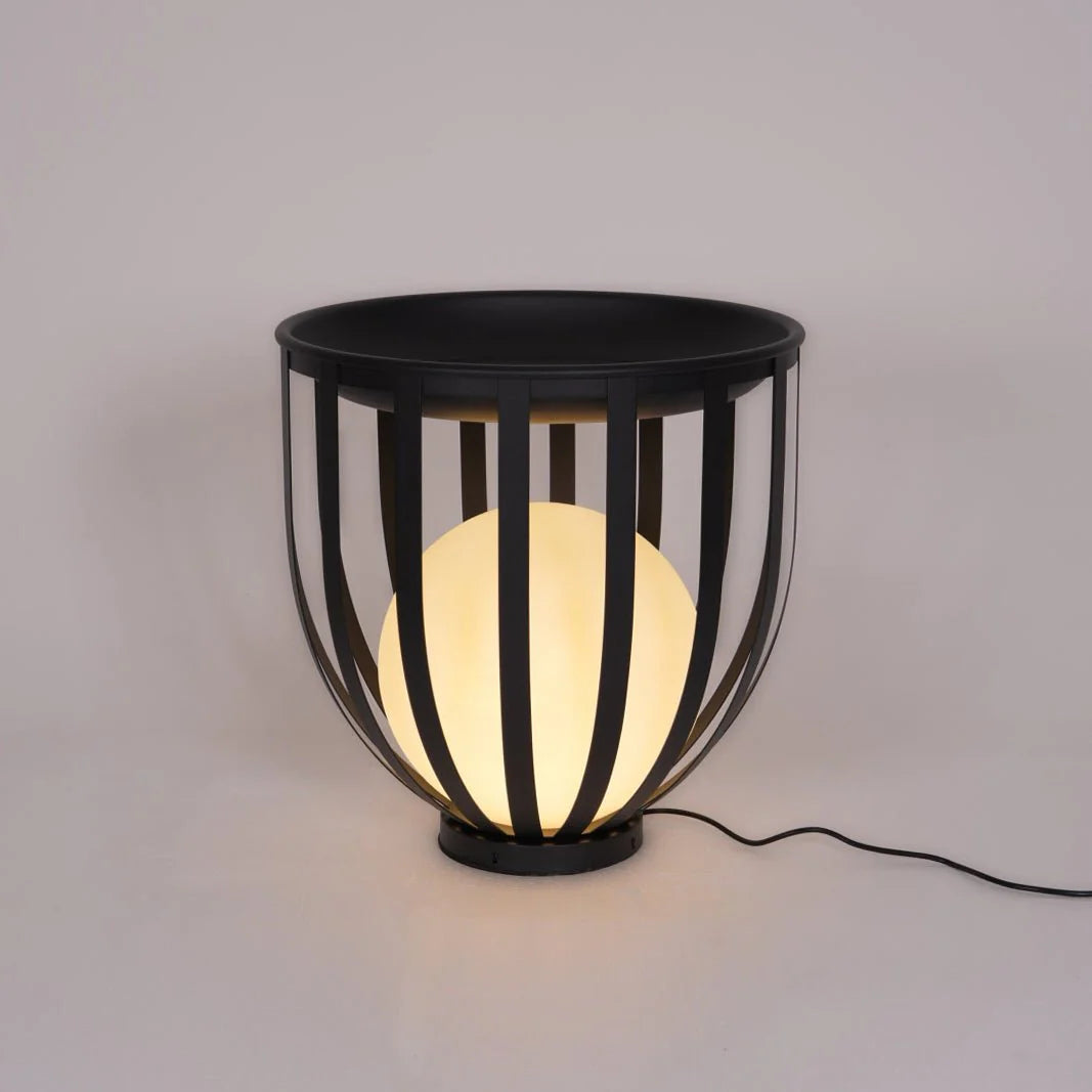 Bols Garden Outdoor Lamp - Yiarolight