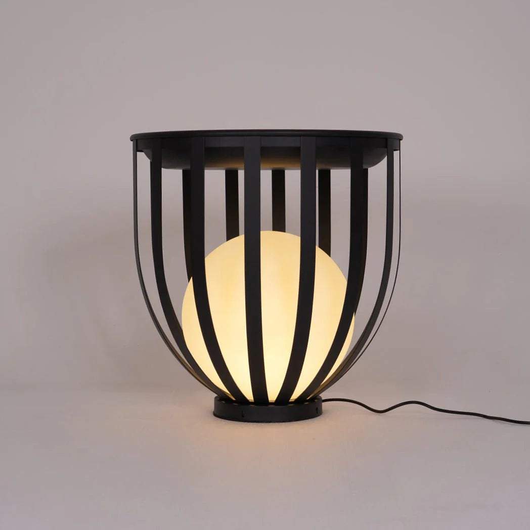 Bols Garden Outdoor Lamp - Yiarolight
