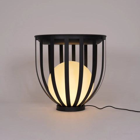 Bols Garden Outdoor Lamp - Yiarolight