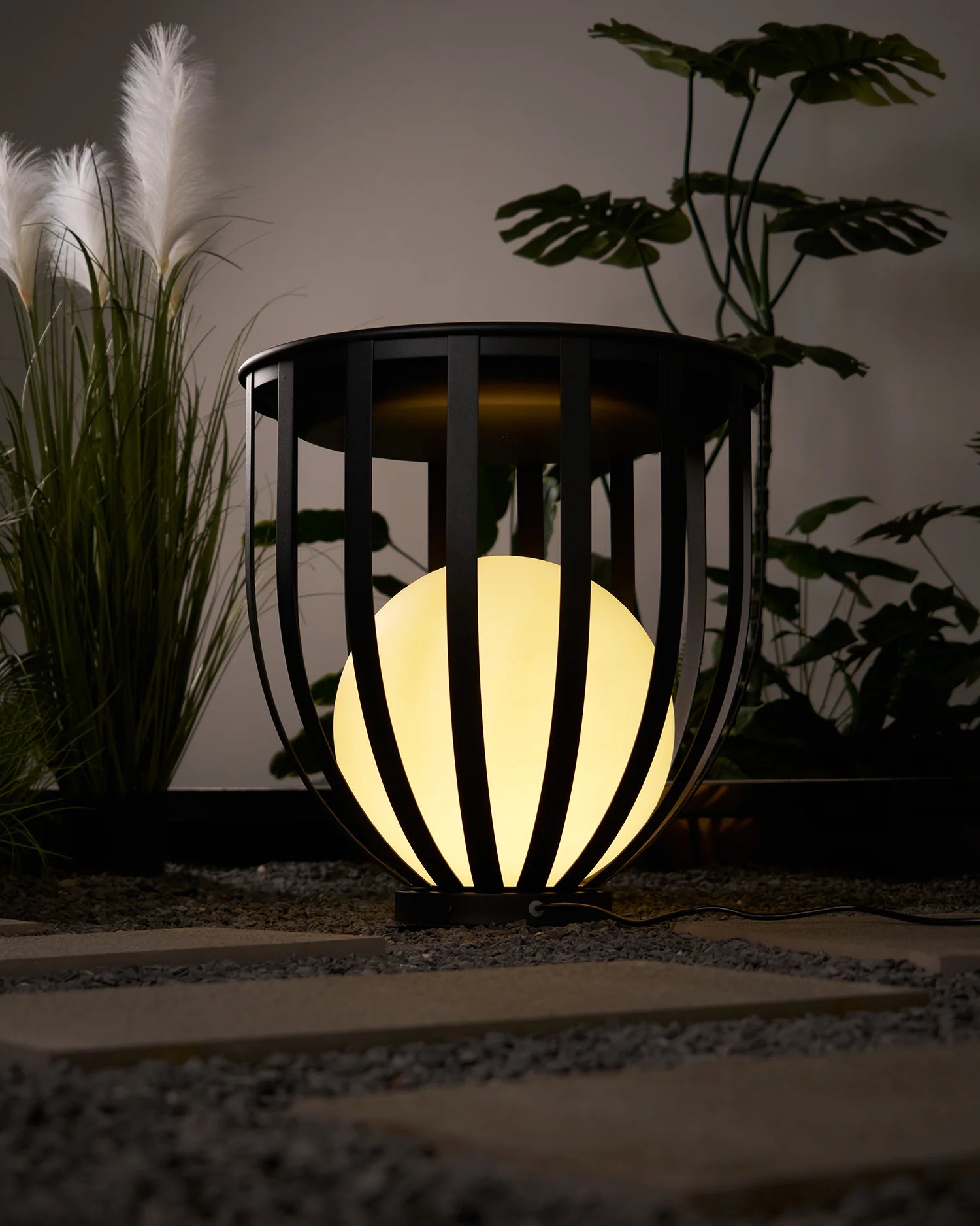 Bols Garden Outdoor Lamp - Yiarolight