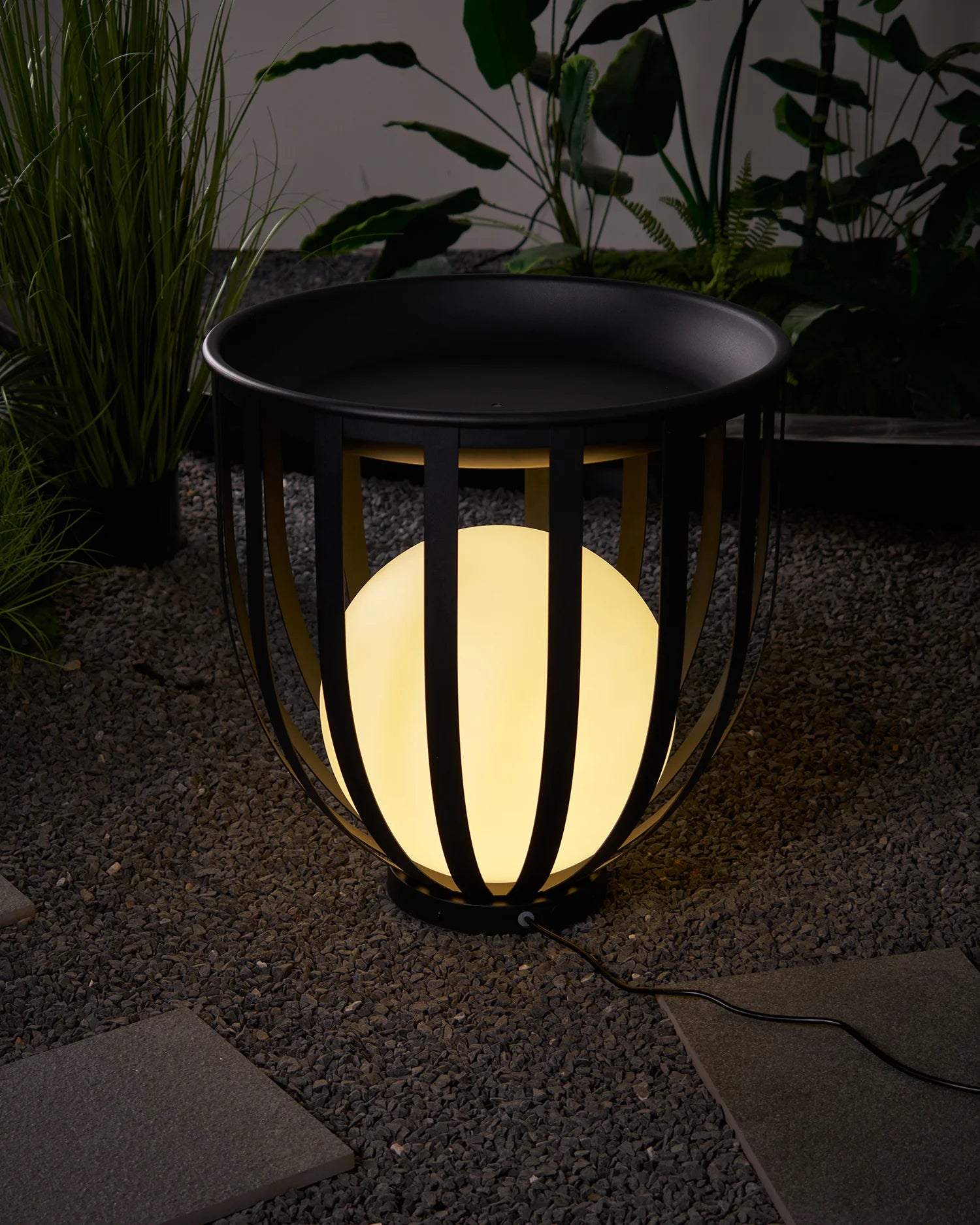 Bols Garden Outdoor Lamp - Yiarolight