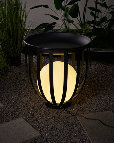 Bols Garden Outdoor Lamp - Yiarolight