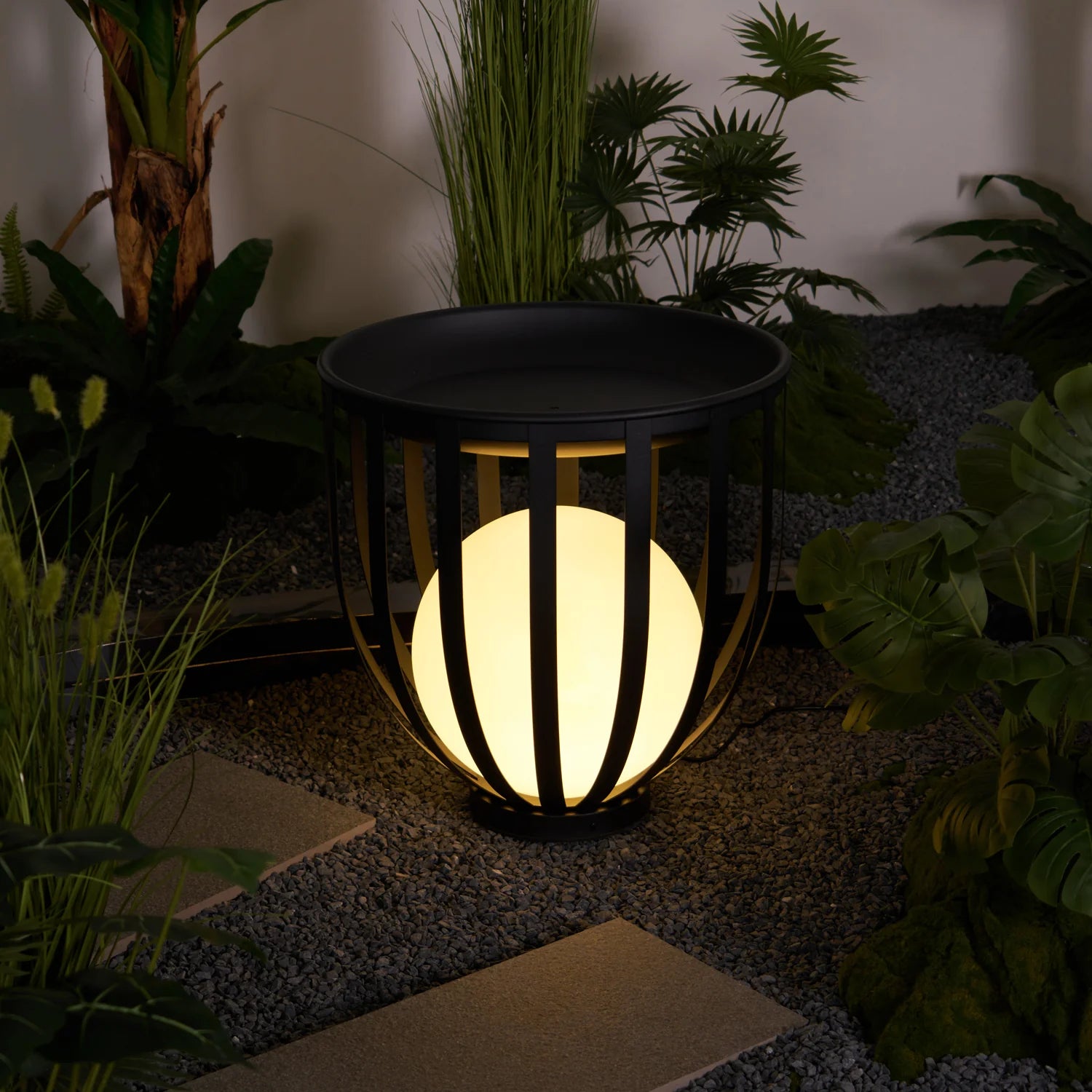 Bols Garden Outdoor Lamp - Yiarolight