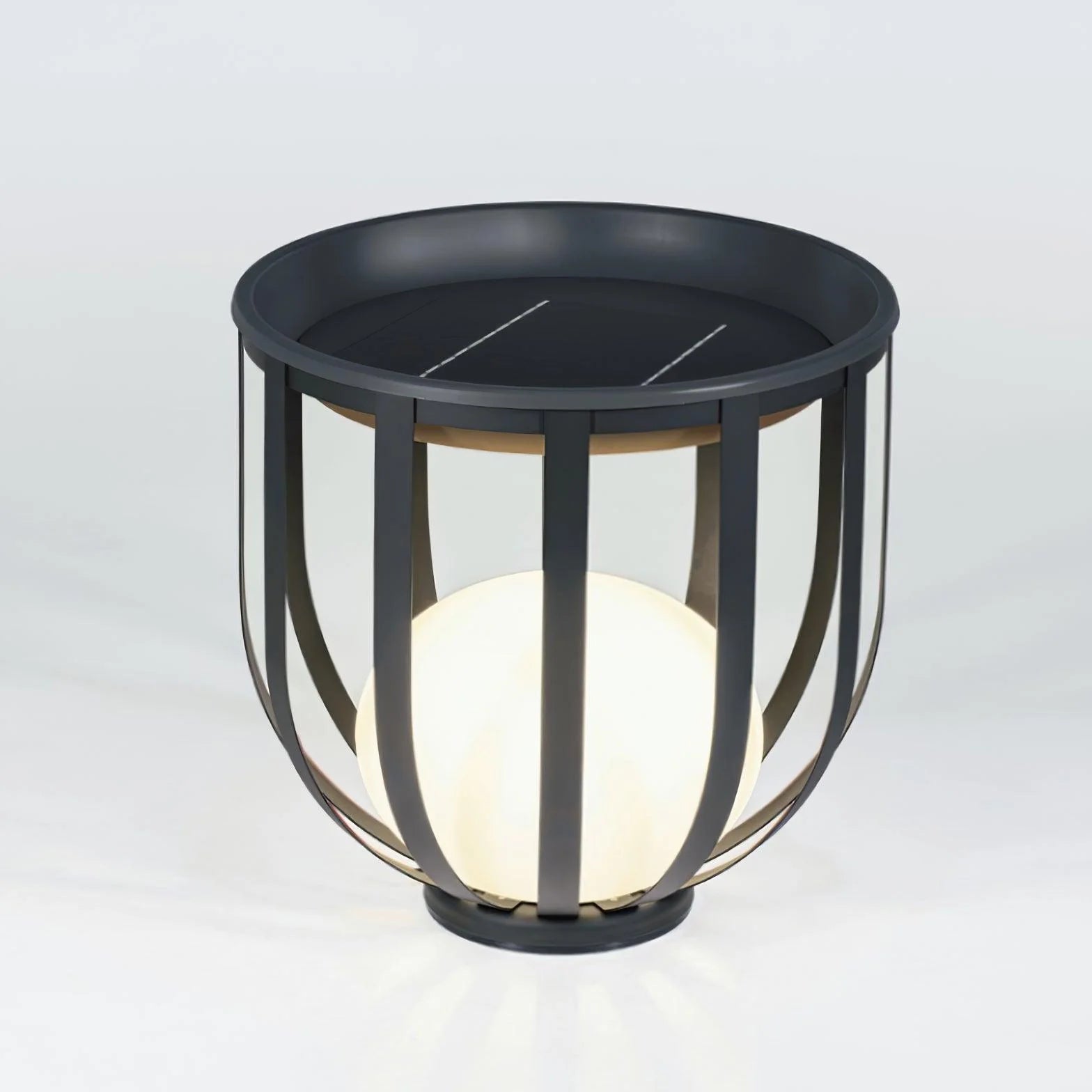 Bols Garden Outdoor Lamp - Yiarolight