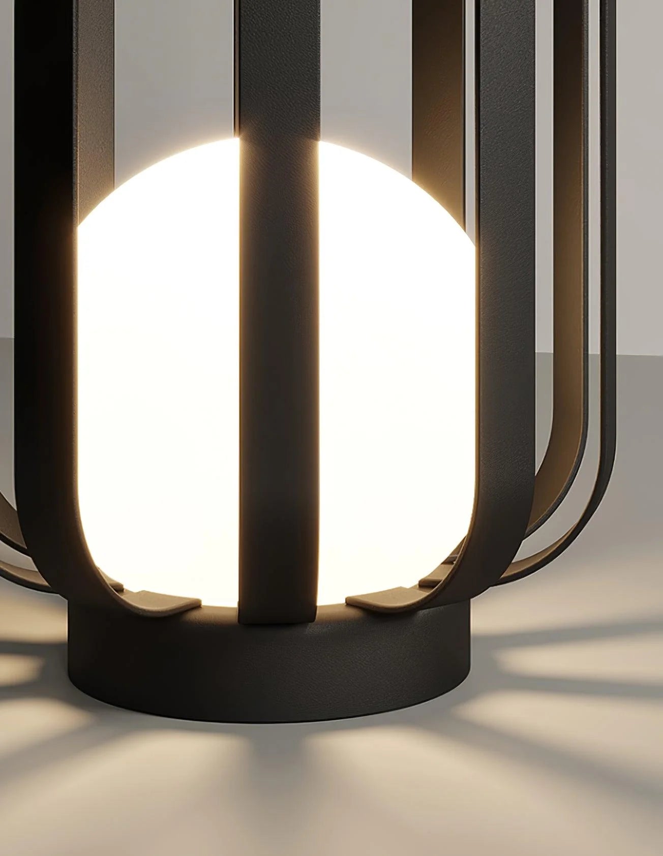 Bols Garden Outdoor Lamp - Yiarolight