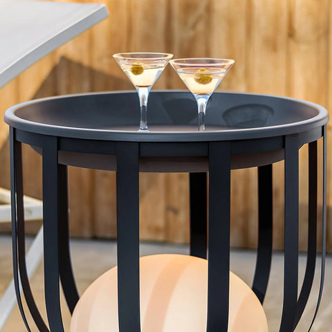 Bols Garden Outdoor Lamp - Yiarolight